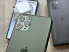 Apple iPhone 11 Pro 256GB (Used)
