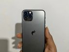Apple iPhone 11 Pro 256GB (Used)
