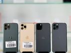 Apple iPhone 11 Pro 256GB (Used)