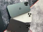 Apple iPhone 11 Pro 256GB (Used)
