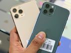 Apple iPhone 11 Pro 256GB (Used)