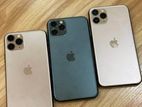 Apple iPhone 11 Pro 256GB (Used)