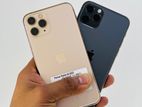 Apple iPhone 11 Pro 256GB (Used)