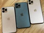 Apple iPhone 11 Pro 256GB (Used)