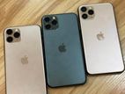 Apple iPhone 11 Pro 256GB (Used)