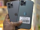 Apple iPhone 11 Pro 256GB (Used)