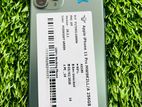 Apple iPhone 11 Pro 256GB (Used)