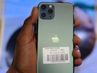 Apple iPhone 11 Pro 256GB (Used)
