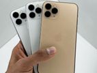 Apple iPhone 11 Pro 256GB (Used)