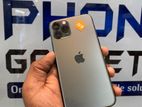 Apple iPhone 11 Pro 256GB (Used)
