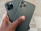 Apple iPhone 11 Pro 256GB (Used)