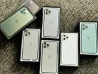 Apple iPhone 11 Pro 256GB (Used)