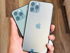 Apple iPhone 11 Pro 256GB (Used)
