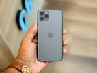 Apple iPhone 11 Pro 256GB (Used)