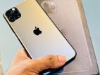 Apple iPhone 11 Pro 256GB (Used)