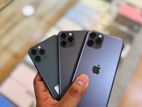 Apple iPhone 11 Pro 256GB (Used)