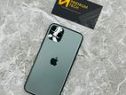 Apple iPhone 11 Pro 256GB (Used)