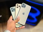 Apple iPhone 11 Pro 256GB (Used)