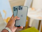 Apple iPhone 11 Pro 256GB (Used)