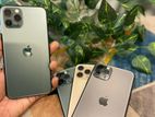 Apple iPhone 11 Pro 256GB (Used)