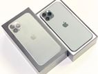 Apple iPhone 11 Pro 256GB (Used)