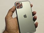 Apple iPhone 11 Pro 256GB (Used)