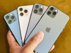 Apple iPhone 11 Pro 256GB (Used)