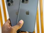Apple iPhone 11 Pro 256GB (Used)