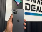 Apple iPhone 11 Pro 256GB (Used)