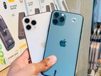 Apple iPhone 11 Pro 256GB (Used)