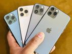 Apple iPhone 11 Pro 256GB (Used)
