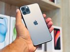 Apple iPhone 11 Pro 256GB (Used)