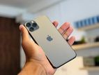 Apple iPhone 11 Pro 256GB (Used)