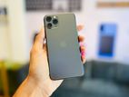 Apple iPhone 11 Pro 256GB (Used)