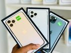 Apple iPhone 11 Pro 256GB (Used)