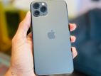 Apple iPhone 11 Pro 256GB (Used)