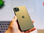 Apple iPhone 11 Pro 256GB (Used)