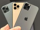 Apple iPhone 11 Pro 256GB (Used)