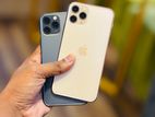 Apple iPhone 11 Pro 256GB (Used)