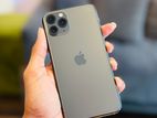 Apple iPhone 11 Pro 256GB (Used)