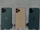 Apple iPhone 11 Pro 256GB (Used)