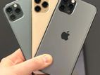 Apple iPhone 11 Pro 256GB (Used)