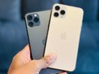 Apple iPhone 11 Pro 256GB (Used)
