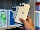 Apple iPhone 11 Pro 256GB (Used)