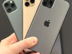 Apple iPhone 11 Pro 256GB (Used)