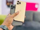 Apple iPhone 11 Pro 256GB (Used)
