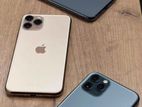 Apple iPhone 11 Pro 256GB (Used)