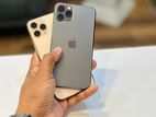 Apple iPhone 11 Pro 256GB (Used)