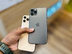 Apple iPhone 11 Pro 256GB (Used)