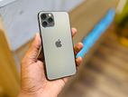 Apple iPhone 11 Pro 256GB (Used)